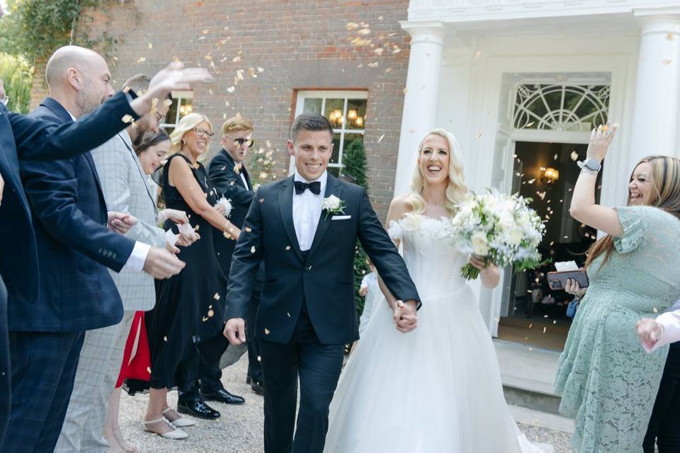 Confetti