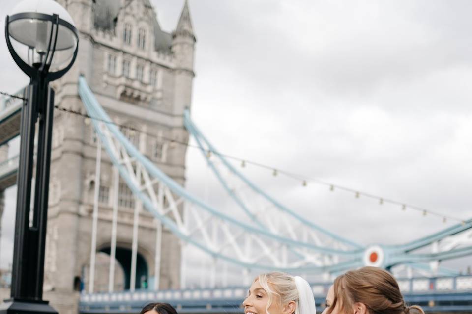 Tower Bridge