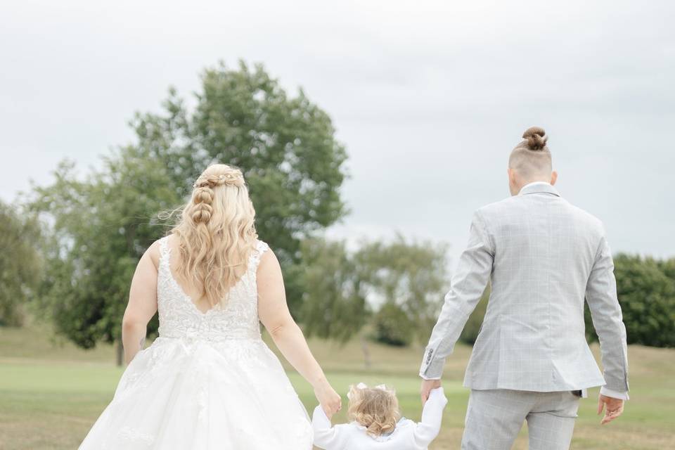 Family is everything