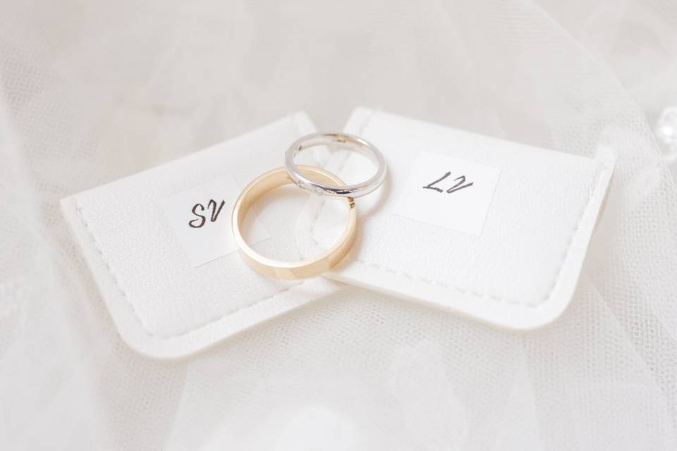 Ring details
