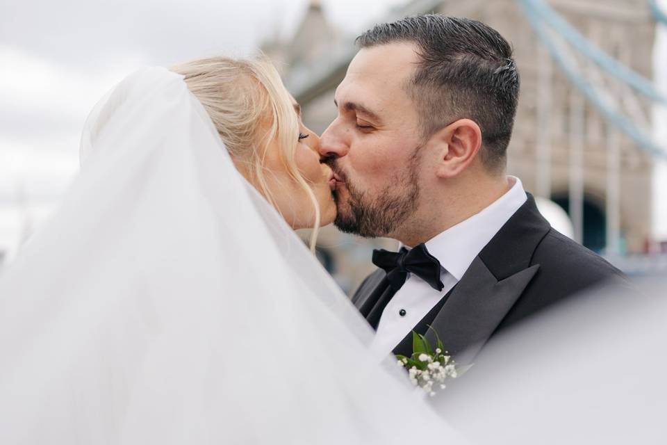 *Kiss kiss*