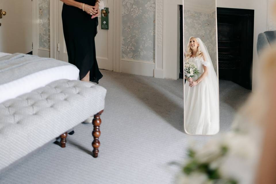 First Look