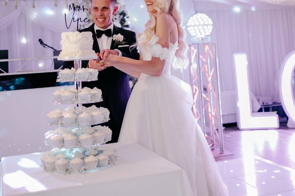 Cake Cutting