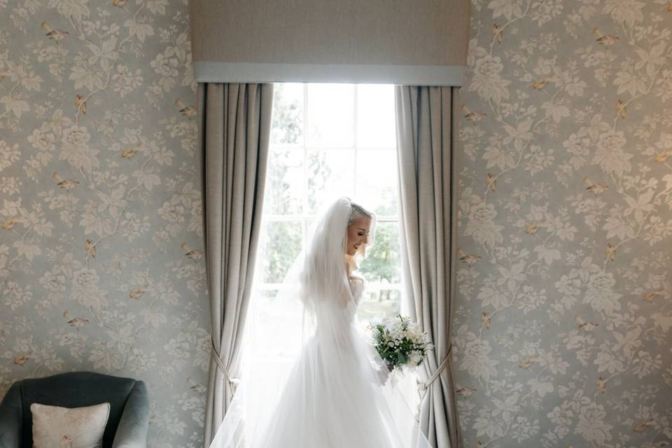 Bridal Portraits