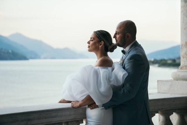 Alessandro Pentenè Wedding Studio