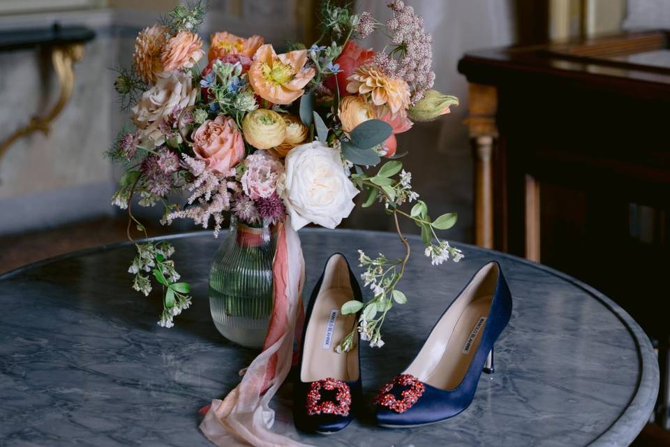 Alessandro Pentenè Wedding Studio