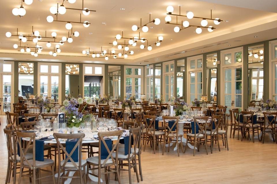 Wedding Breakfast