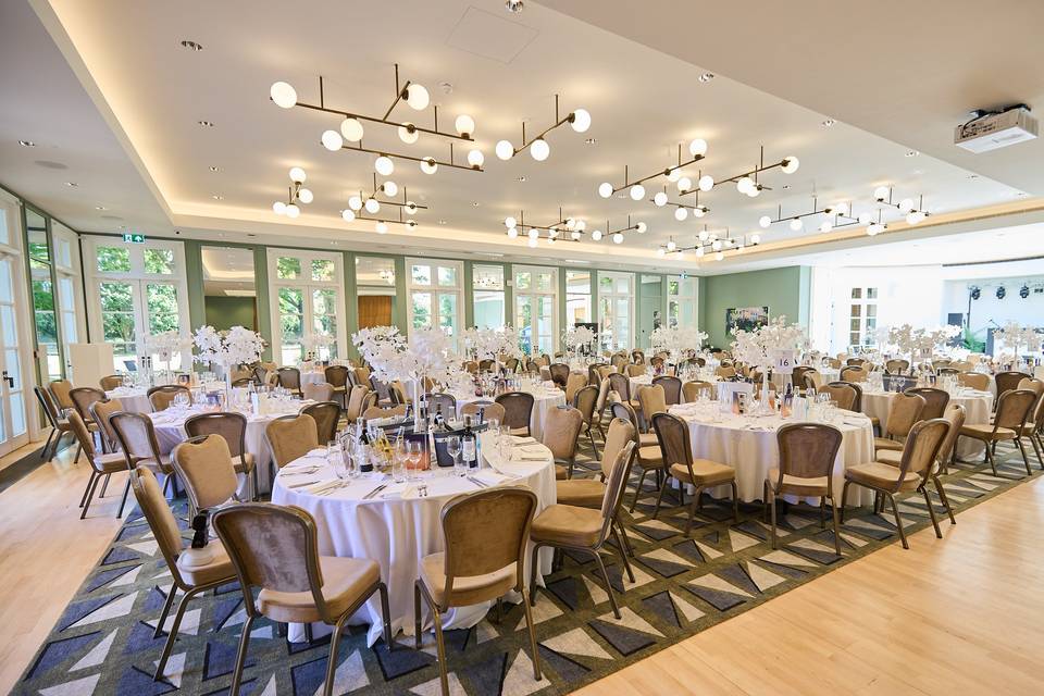 Wedding Breakfast