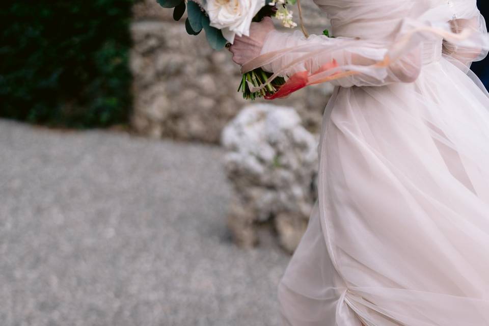 Alessandro Pentenè Wedding Studio