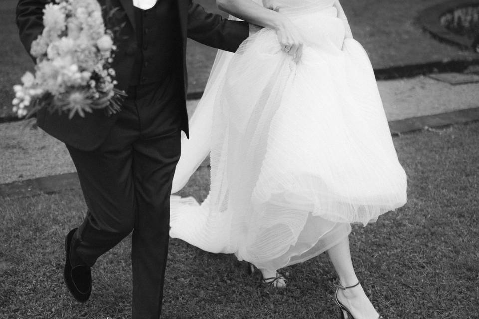 Alessandro Pentenè Wedding Studio