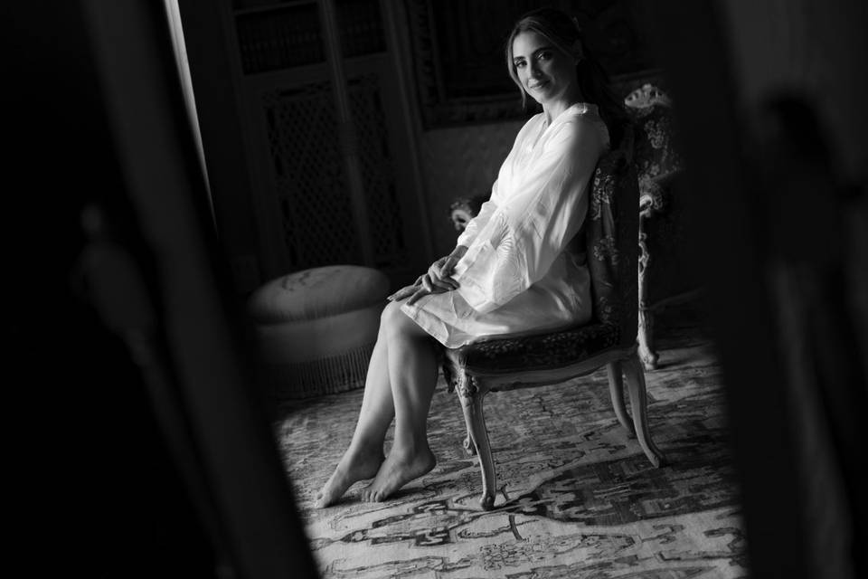 Alessandro Pentenè Wedding Studio