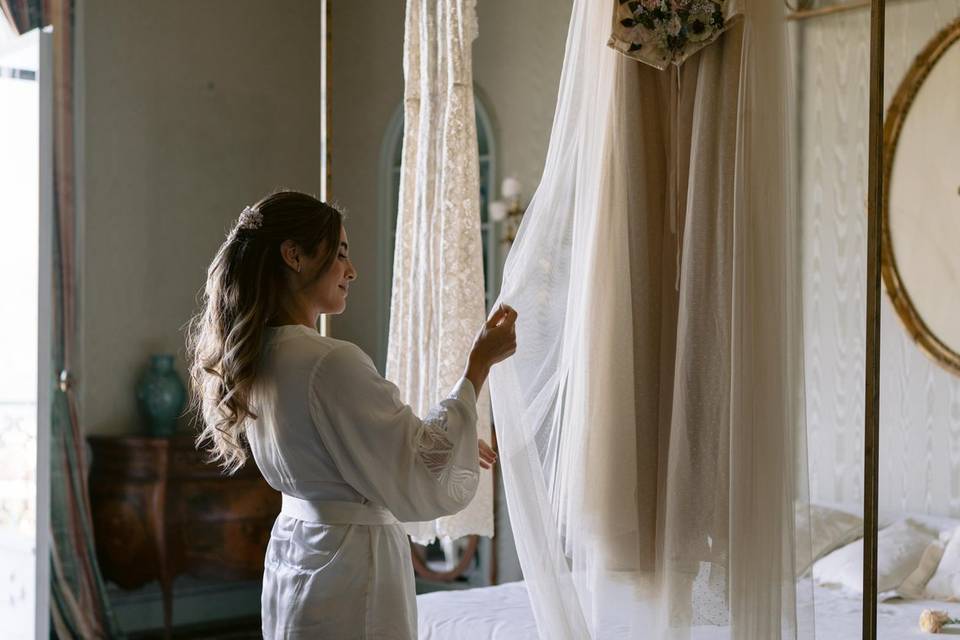Alessandro Pentenè Wedding Studio
