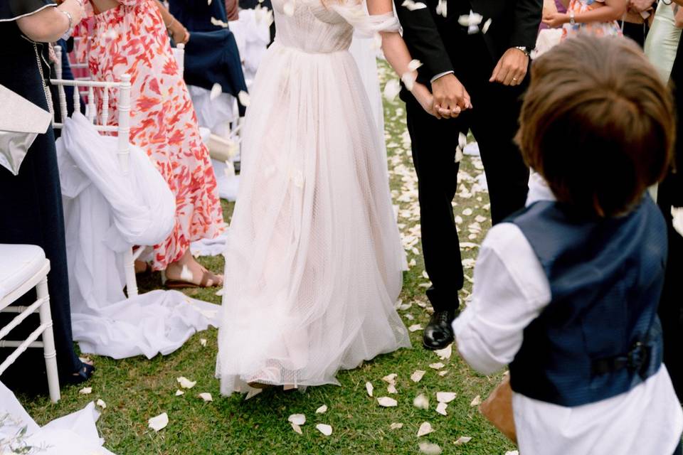 Alessandro Pentenè Wedding Studio