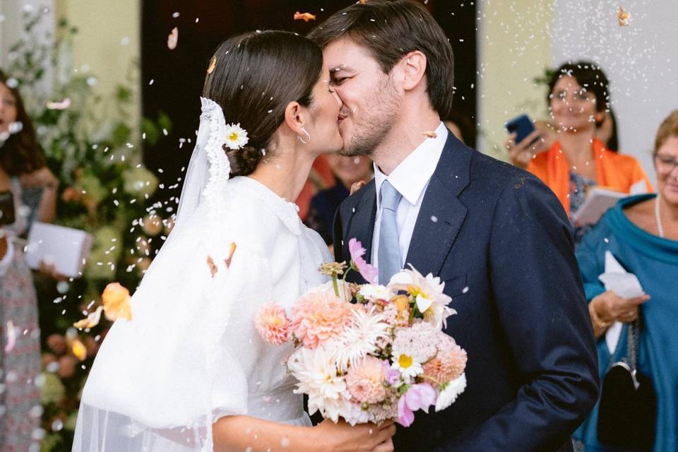 Alessandro Pentenè Wedding Studio