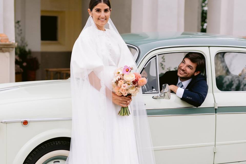 Alessandro Pentenè Wedding Studio