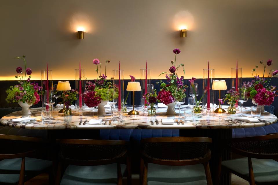 The Store - PDR Dinner