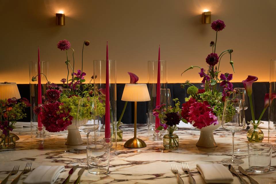 The Store - PDR Dinner