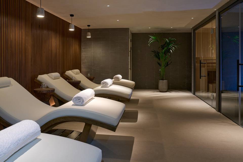 The Store - Spa