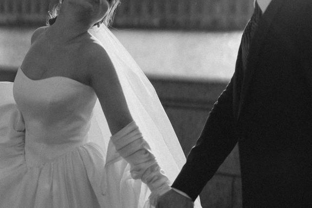 London elopement