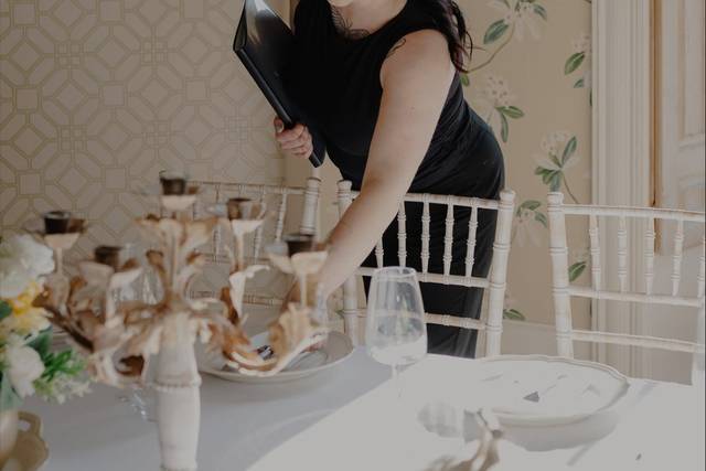 Victoria Rose Wedding Coordination