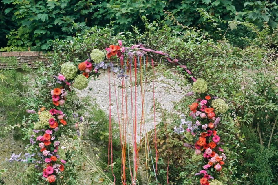 Floral Arrangement