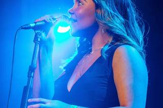 Safira Gabrielle's Vocals