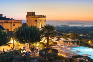Baglio Oneto Luxury Wine Resort