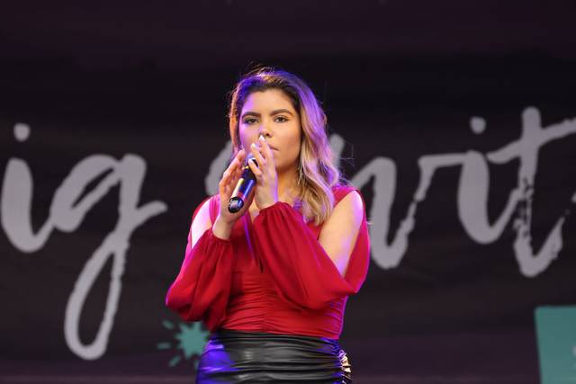 Performance in cambridge