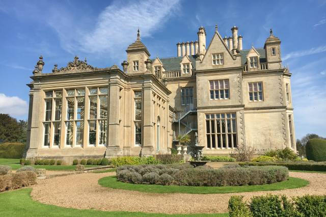 The 10 Best Wedding Venues in Grantham | hitched.co.uk