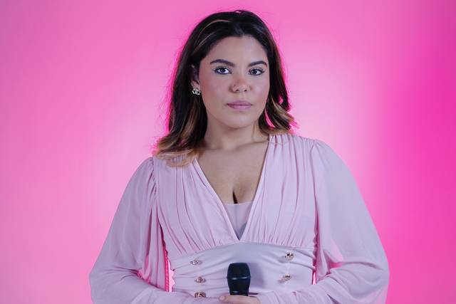 Content photoshoot