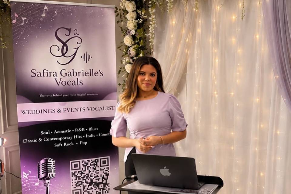 Wedding fair