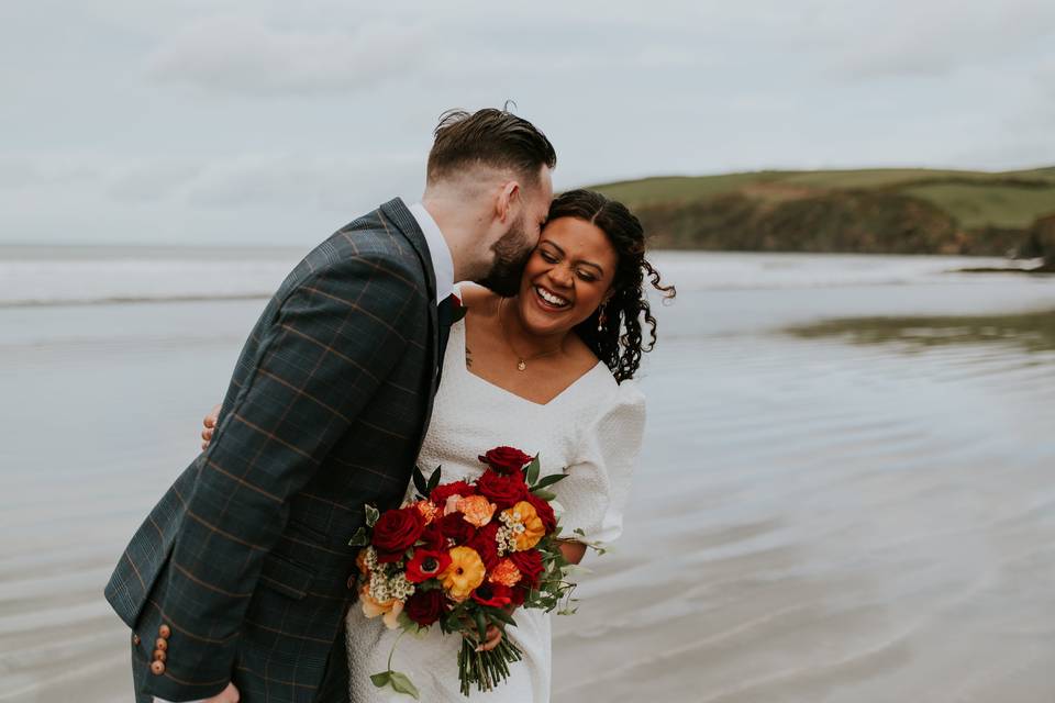 Photographer Mary W-Thomas