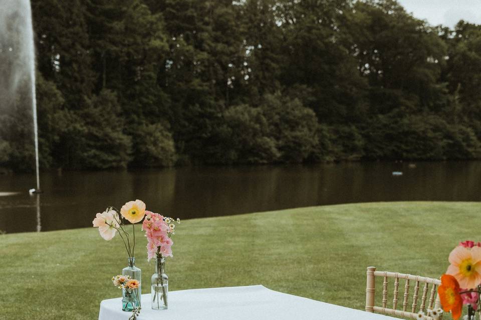 Photographer Tia Sandry