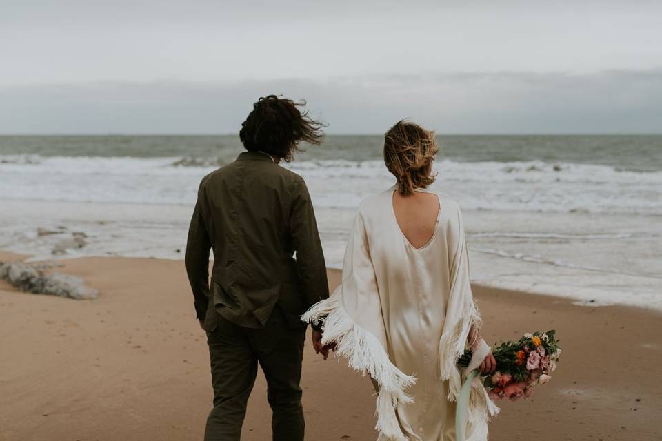 Photographer Mary W-Thomas