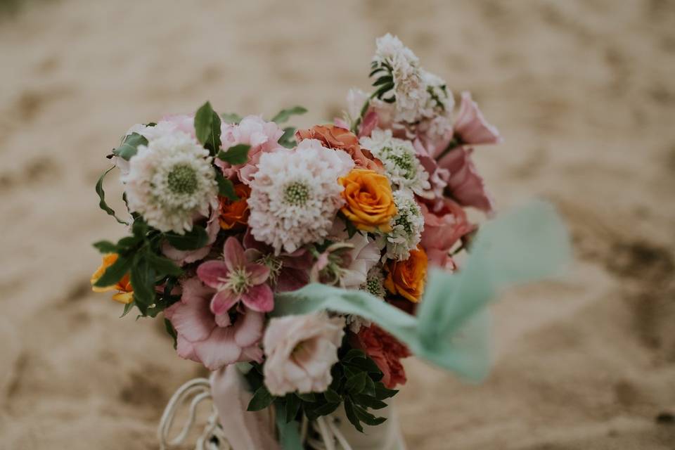 Photographer Mary W-Thomas