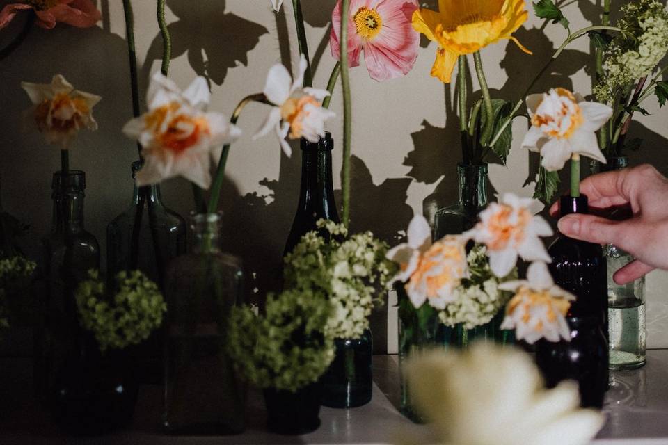 Photographer Mary W-Thomas