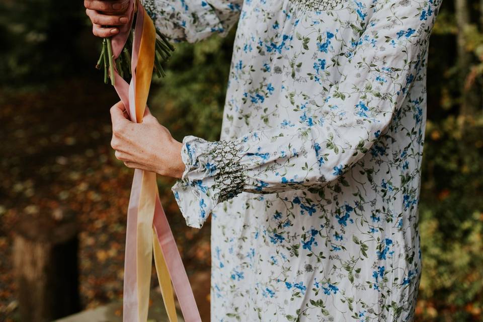 Photographer Mary W-Thomas