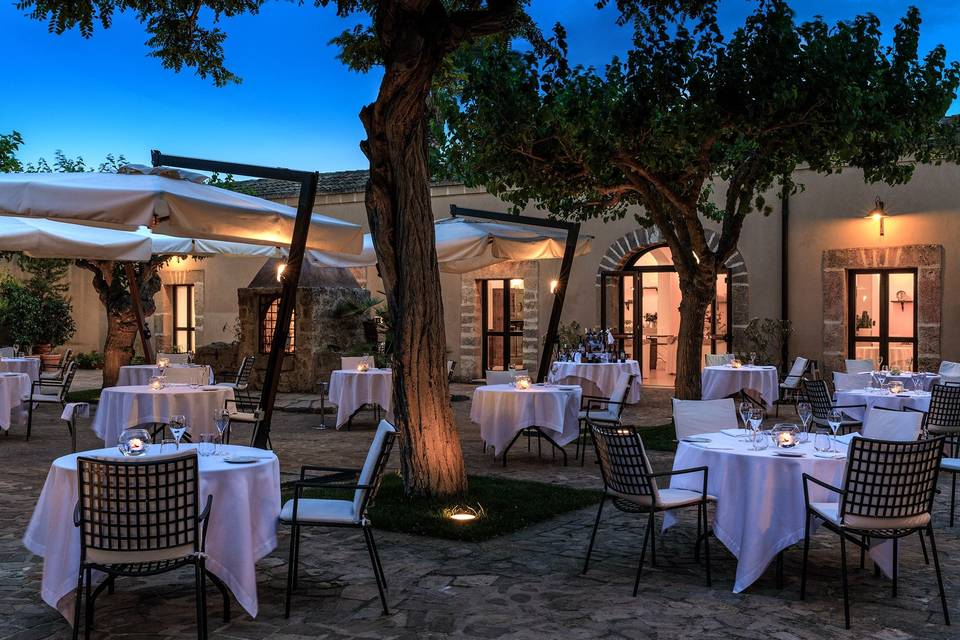 Baglio Oneto Luxury Wine Resort