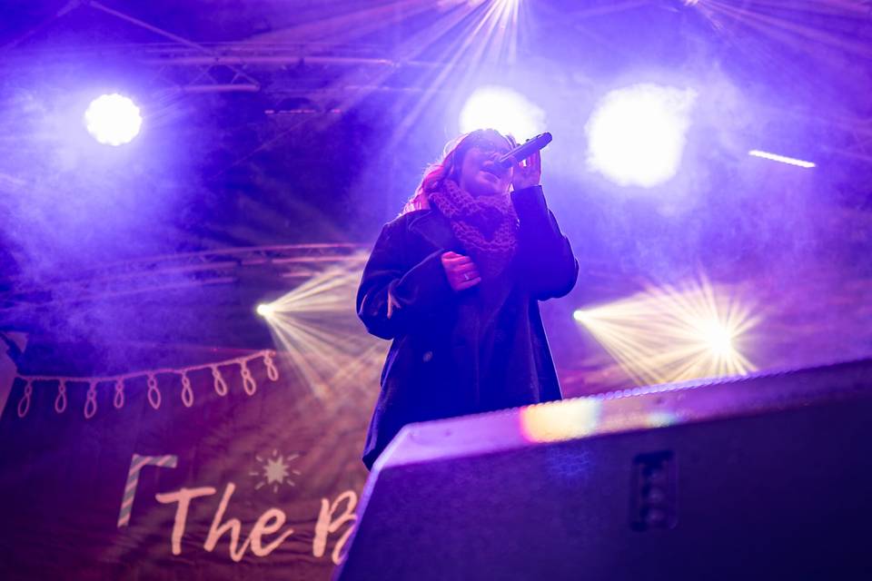 Performance in cambridge