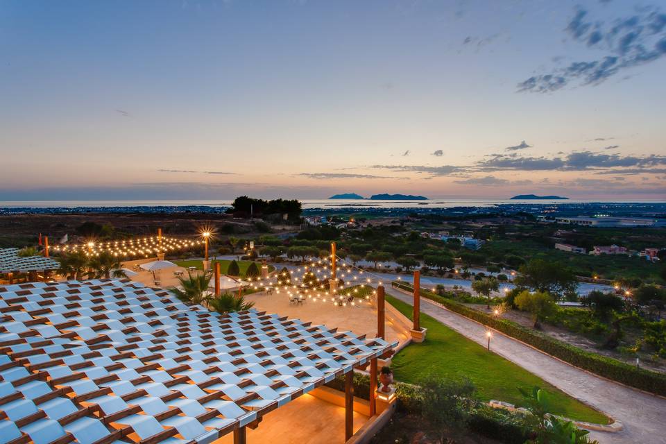 Baglio Oneto Luxury Wine Resort