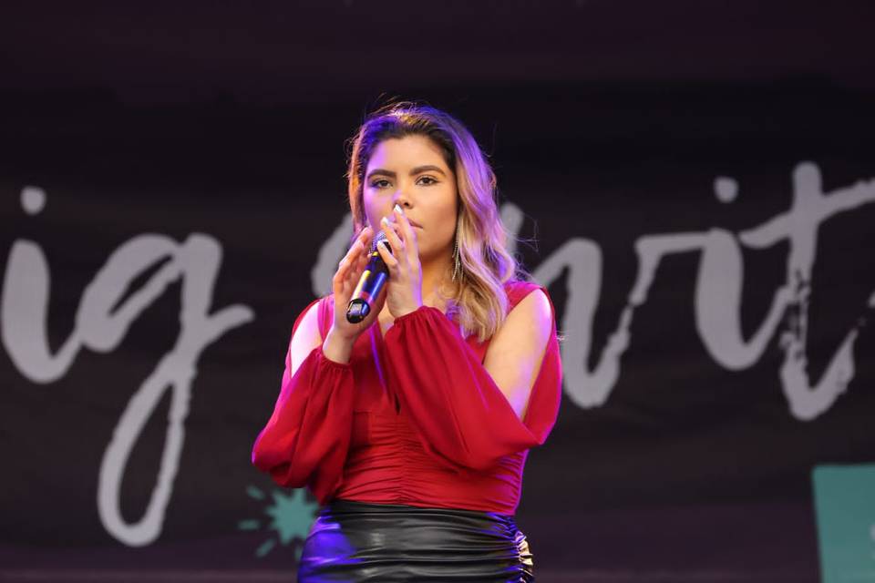 Performance in cambridge