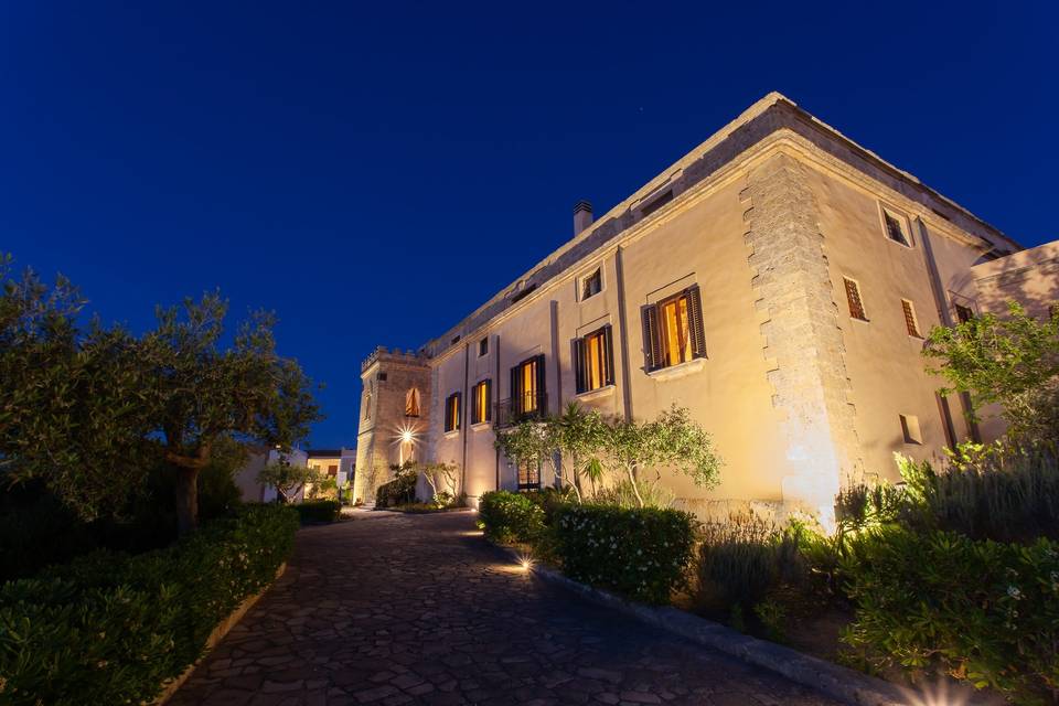 Baglio Oneto Luxury Wine Resort