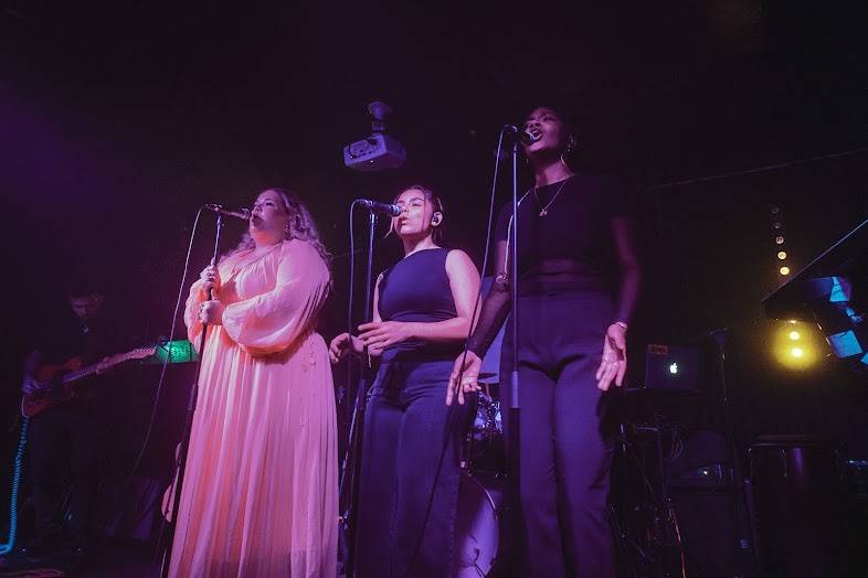 Performance in Brighton