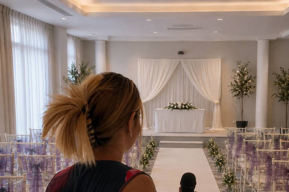 Ceremony