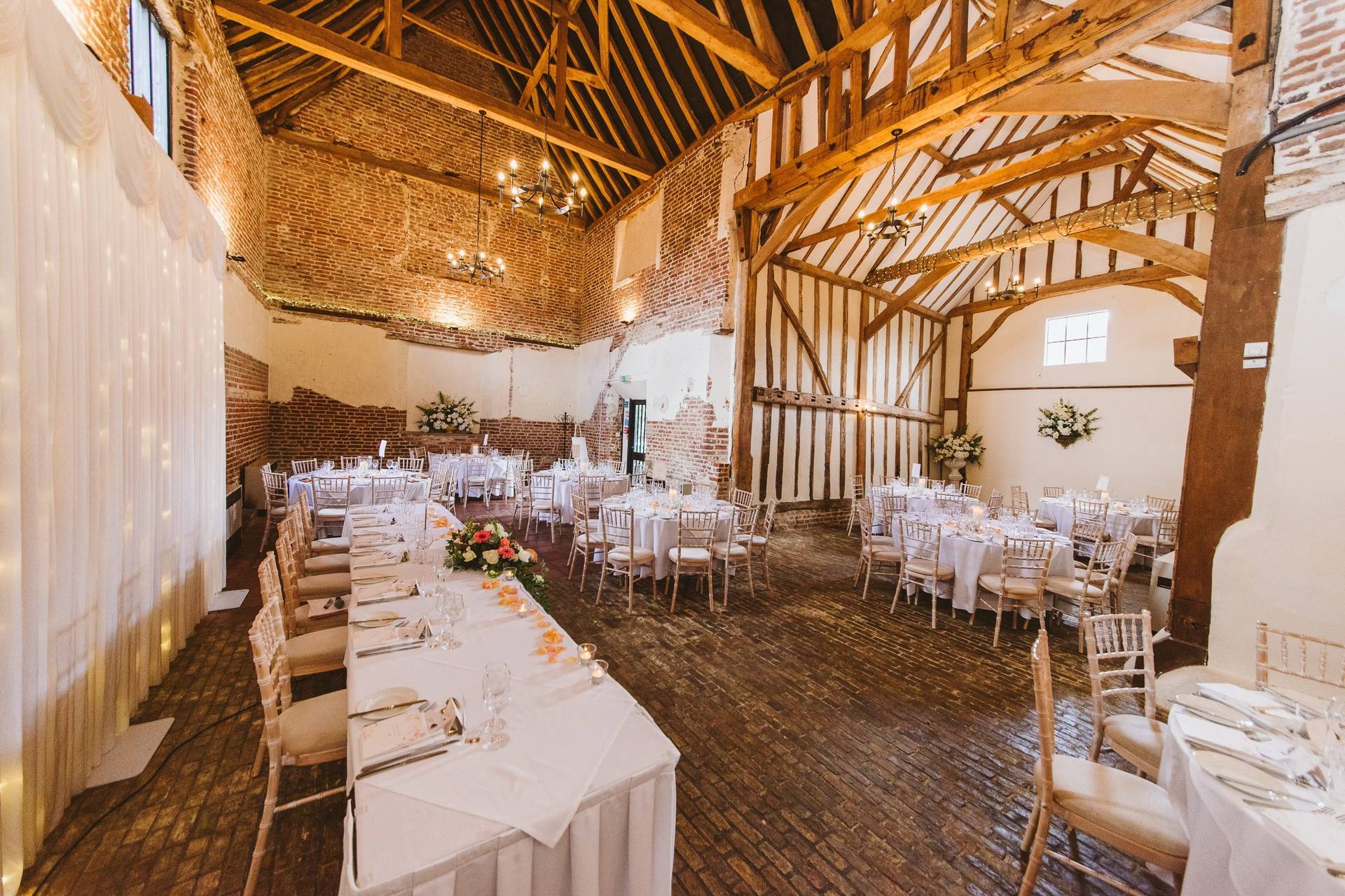 Leez Priory Wedding Venue Little Waltham Essex Uk