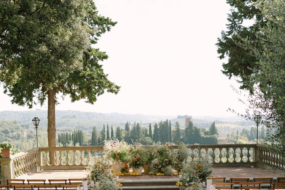 Il Sorriso - Event