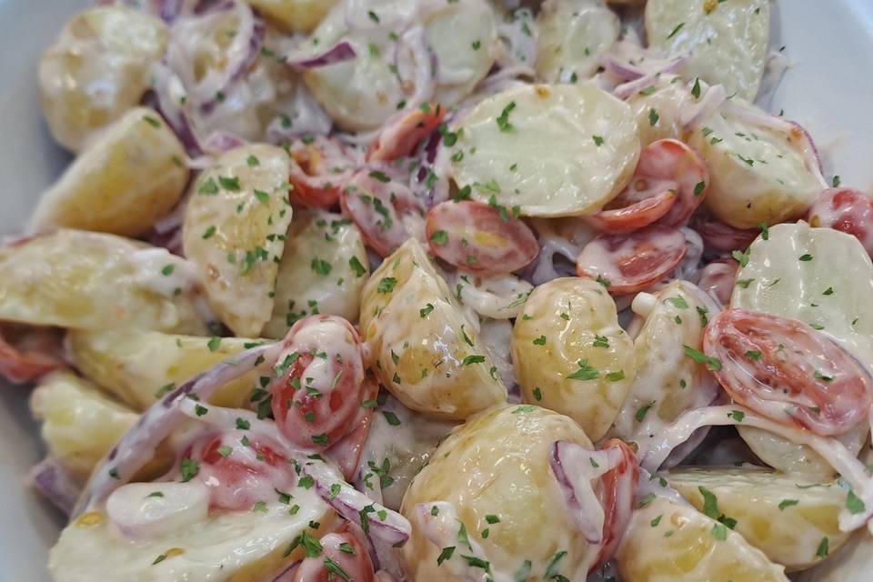 Nat's Kitchen Buffet's