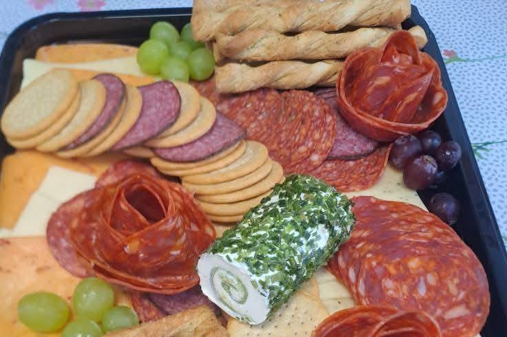 Nat's Kitchen Buffet's