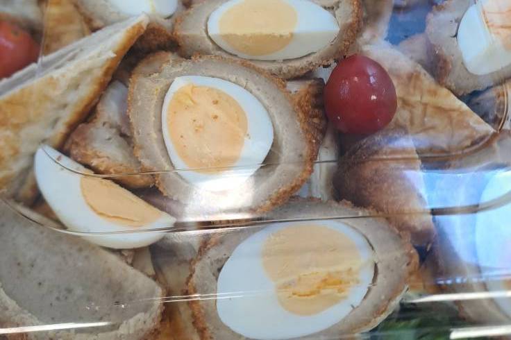 Nat's Kitchen Buffet's