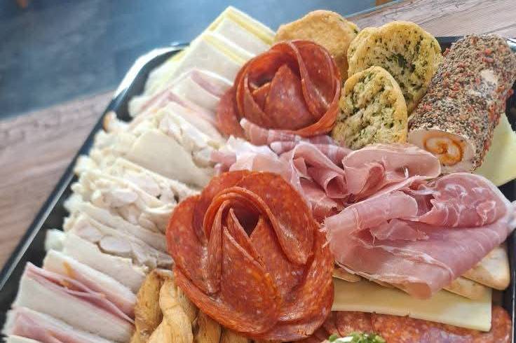 Nat's Kitchen Buffet's
